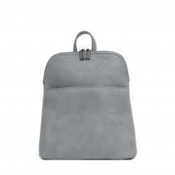 Maggie Convertible Backpack - Blue
