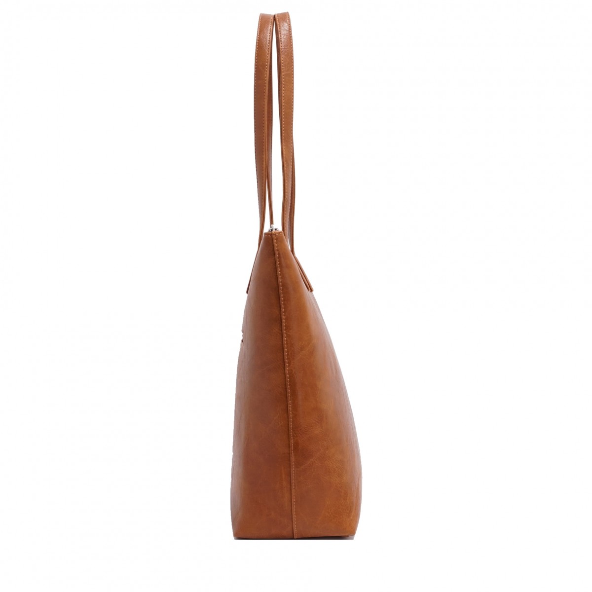 Willa Work Tote - Light Camel 