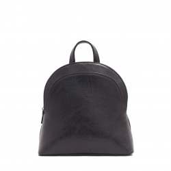 Gaia Convertible Backpack - Black 