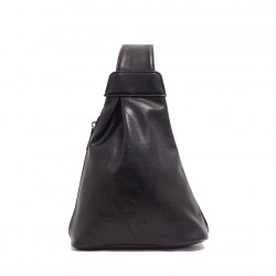 Hera Sling Bag - Black 