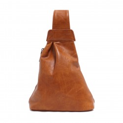 Hera Sling Bag - Camel 