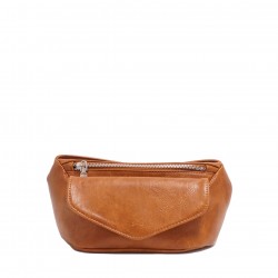 Jolene Belt Bag - Camel 