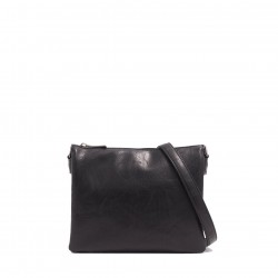 Selene Crossbody - Black 
