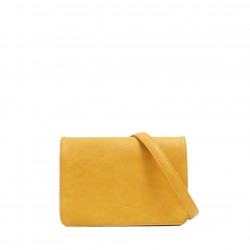Adele crossbody - Yellow 