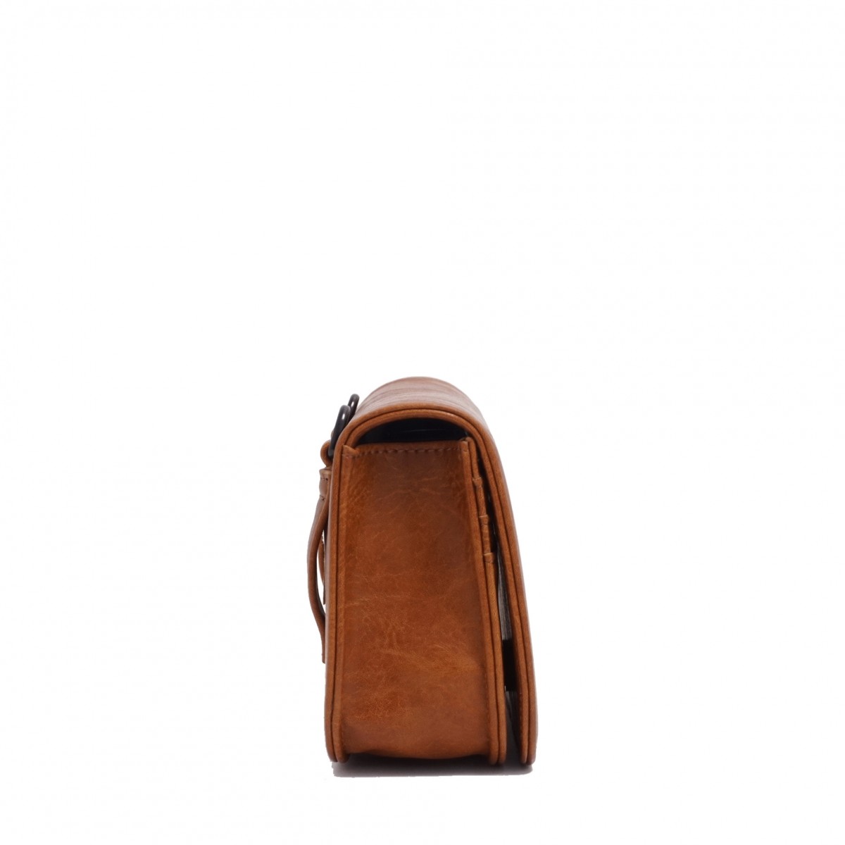 Gaby Belt Bag - Saddle Tan 