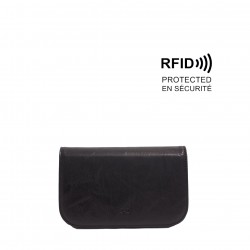 Gaby Belt Bag - Black