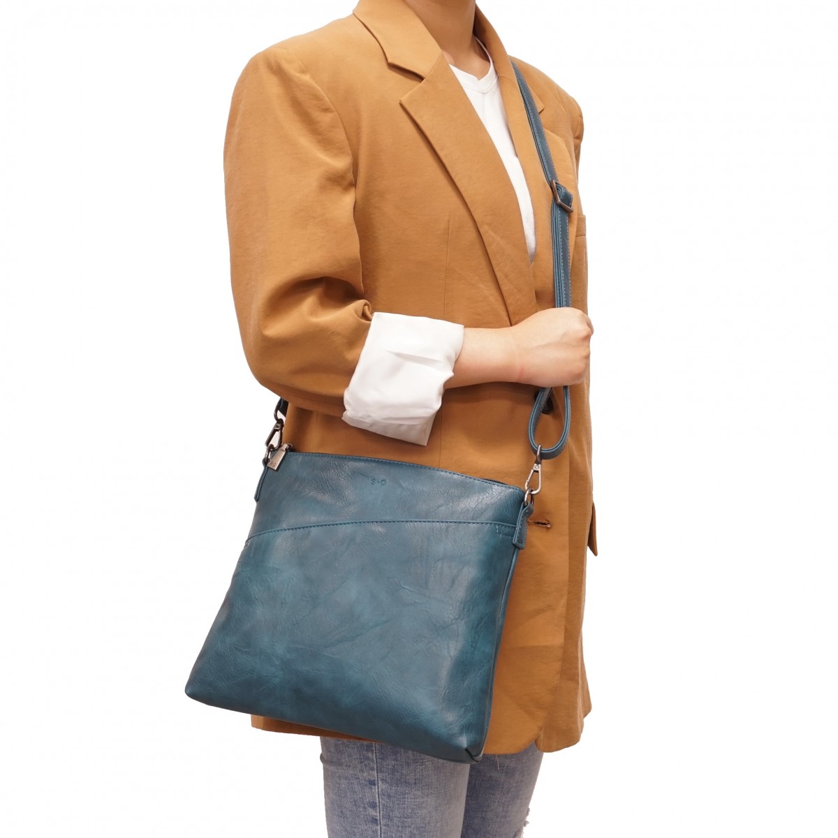 Summer Crossbody - Army 