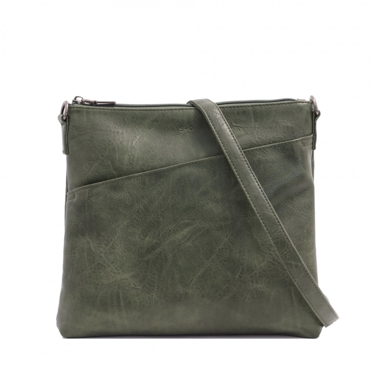 Summer Crossbody - Army 