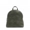 Gaia Convertible Backpack - Army 
