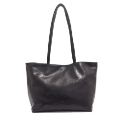 Brooke 2-in-1 Reversible Tote - Black / Army 