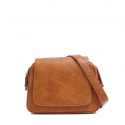 Nala Crossbody - Camel 