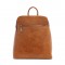 Feanna Convertible Backpack - Camel 