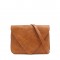 Asher Crossbody - Camel 