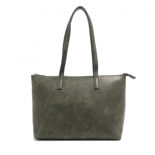 Tiara Work Tote - Army 