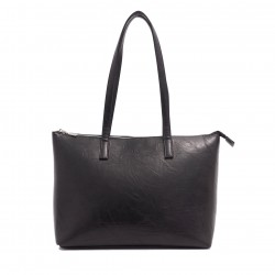 Tiara Work Tote - Black 