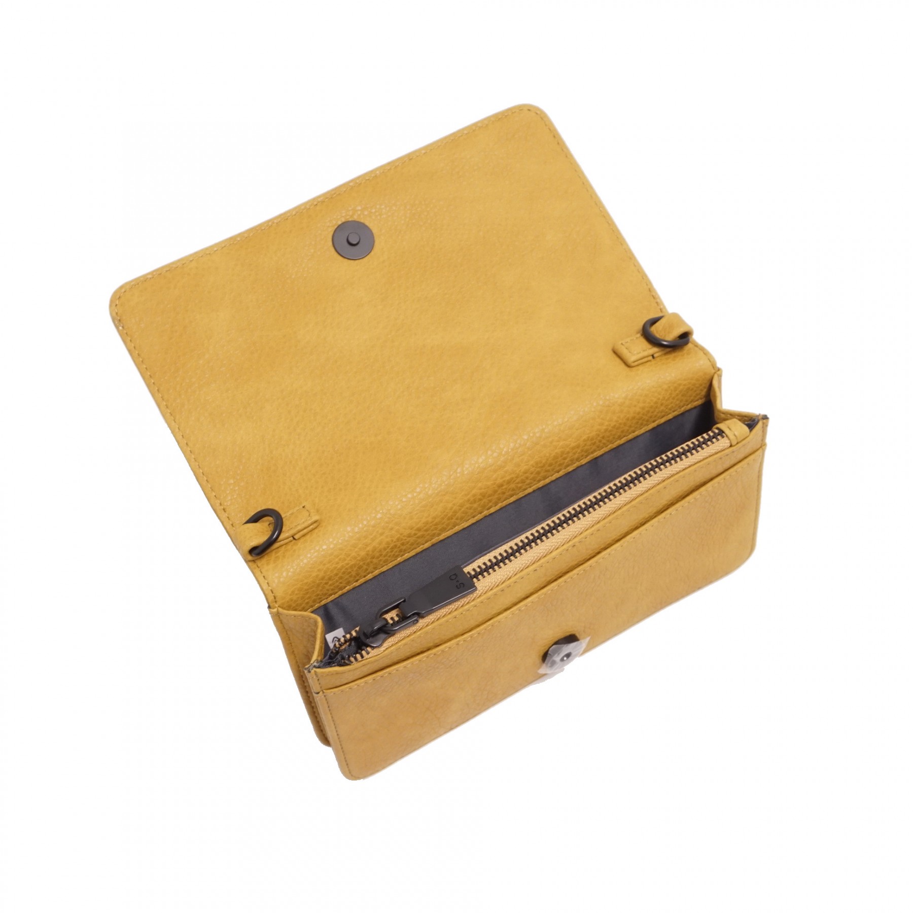 Rosina 2in1 Crossbody Wallet