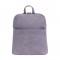 Maggie Convertible Backpack - Lavender 