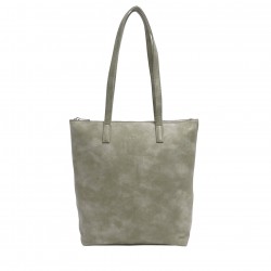 Willa Work Tote - Matcha 