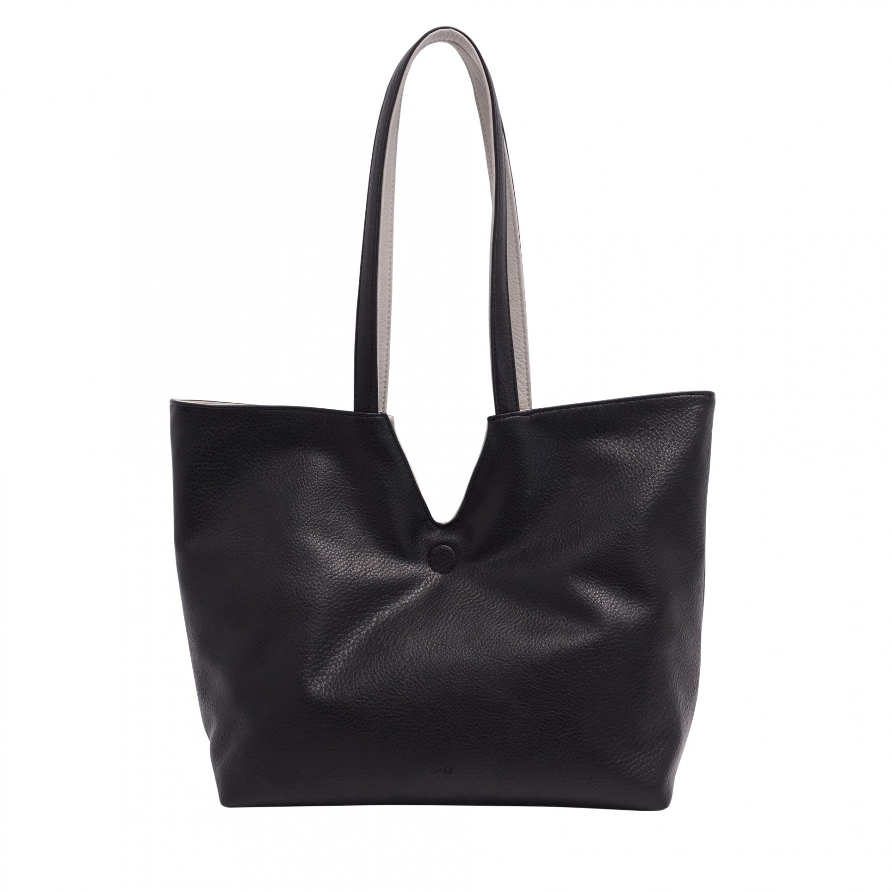 Marley 2 in 1 Reversible Tote
