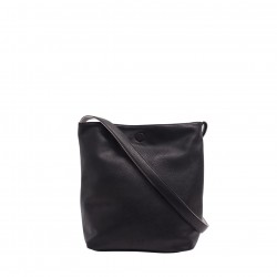 Freya 2-in-1 Reversible Hobo - Black / Grey  