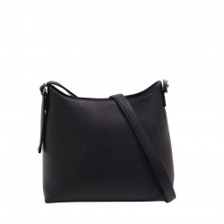 Zuri Hobo - Black Pebble 