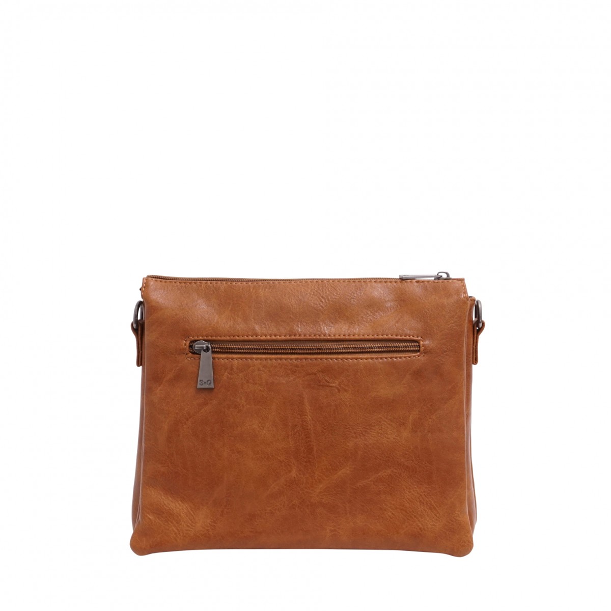 Jayla Crossbody - Dark Sand 