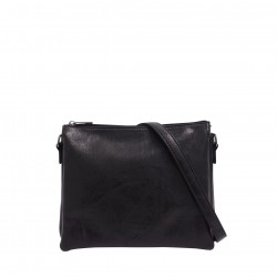 Jayla Crossbody - Black 