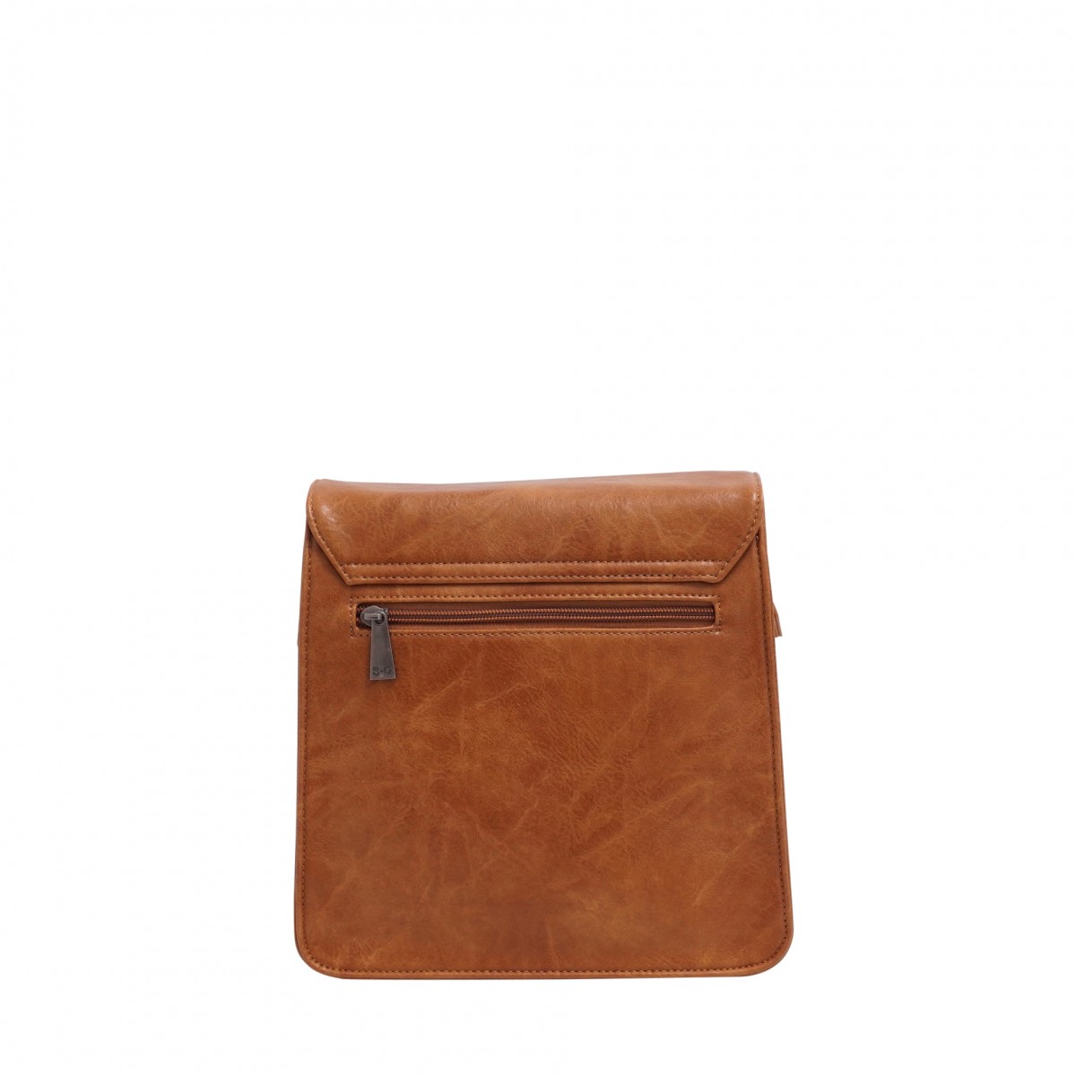 Savannah Crossbody - Honey Mustard 