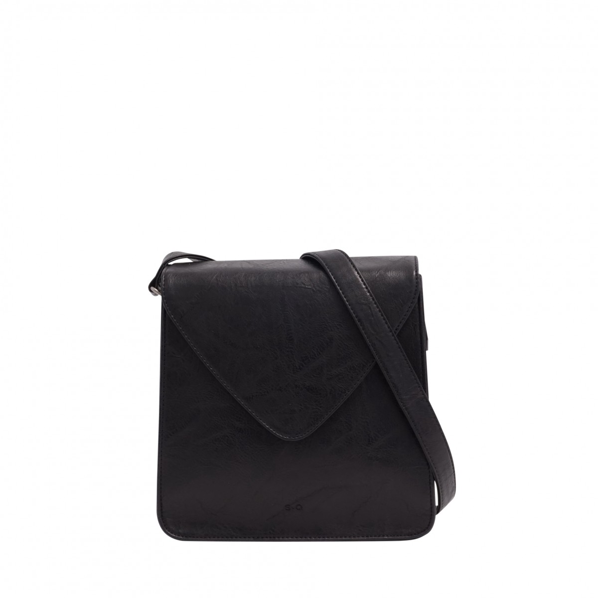 Savannah Crossbody - Black 