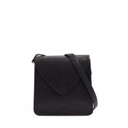 Savannah Crossbody - Black 