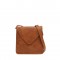 Savannah Crossbody - Camel 