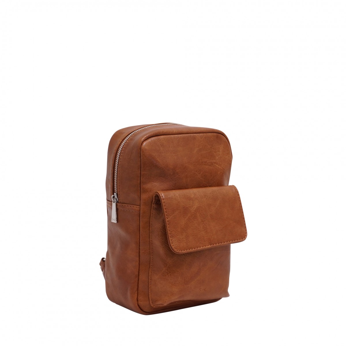 Myla Sling Bag - Camel 