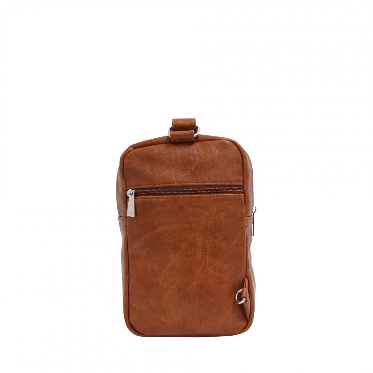 Myla Sling Bag - Camel 