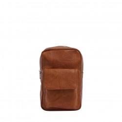 Myla Sling Bag - Camel 