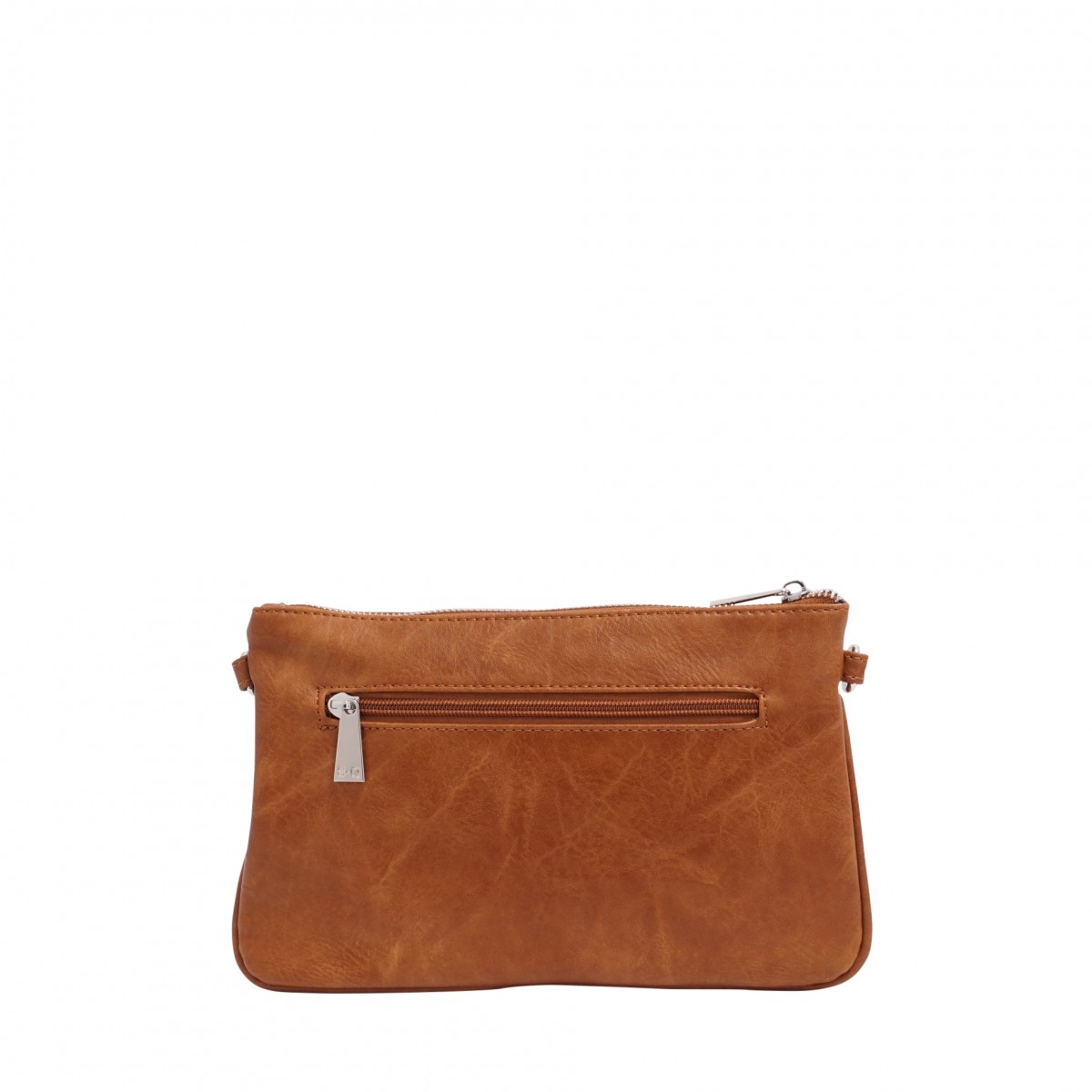 Vera Crossbody - Camel 