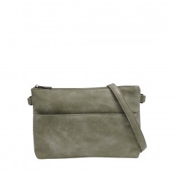 Adela Crossbody - Matcha 