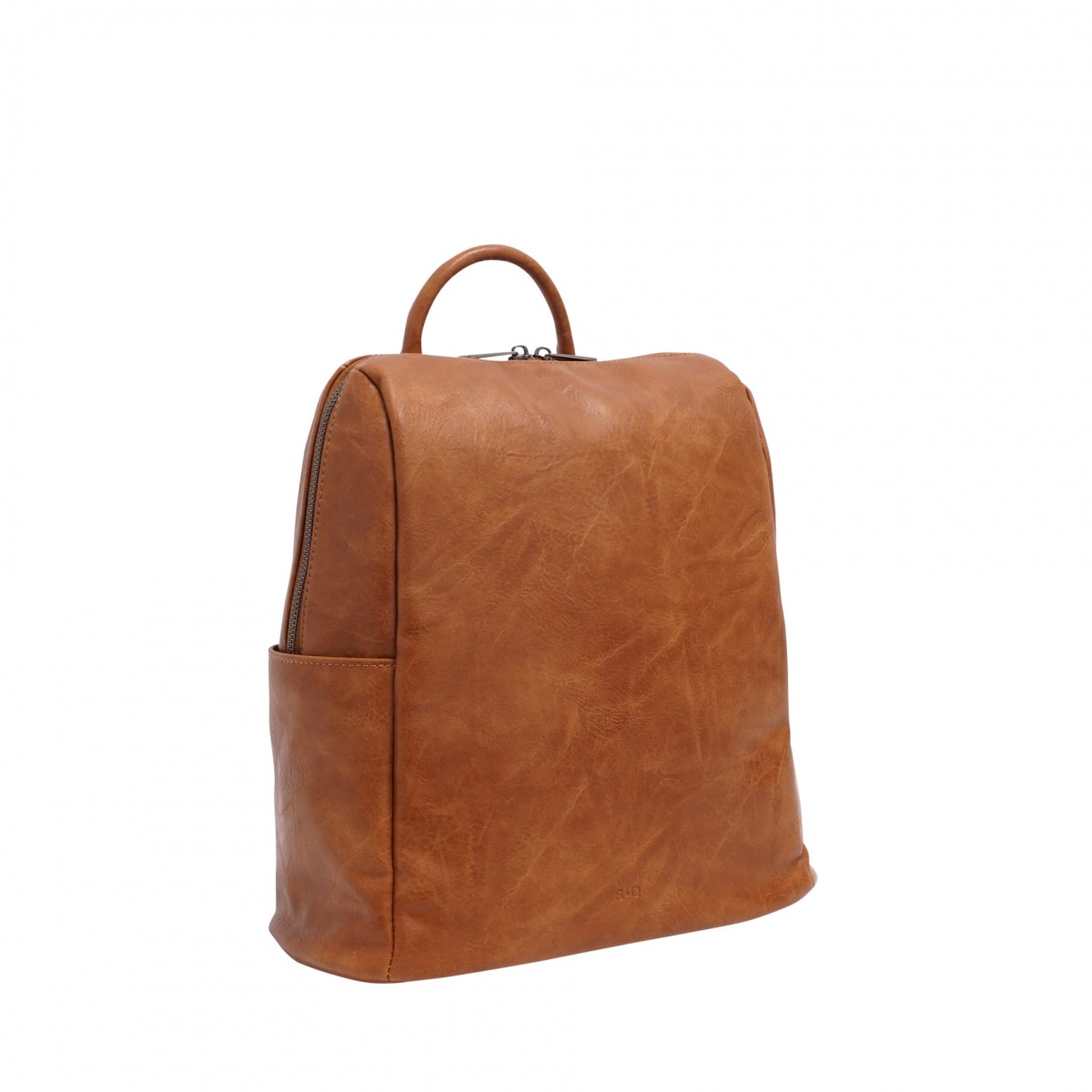 Harley Backpack - Camel 