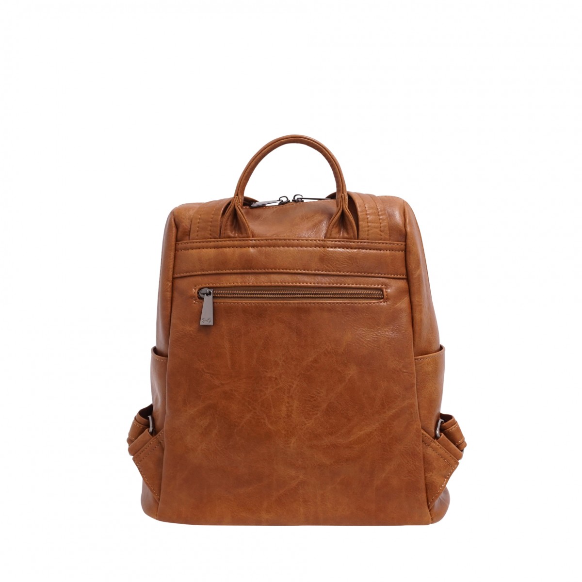 Harley Backpack - Camel 