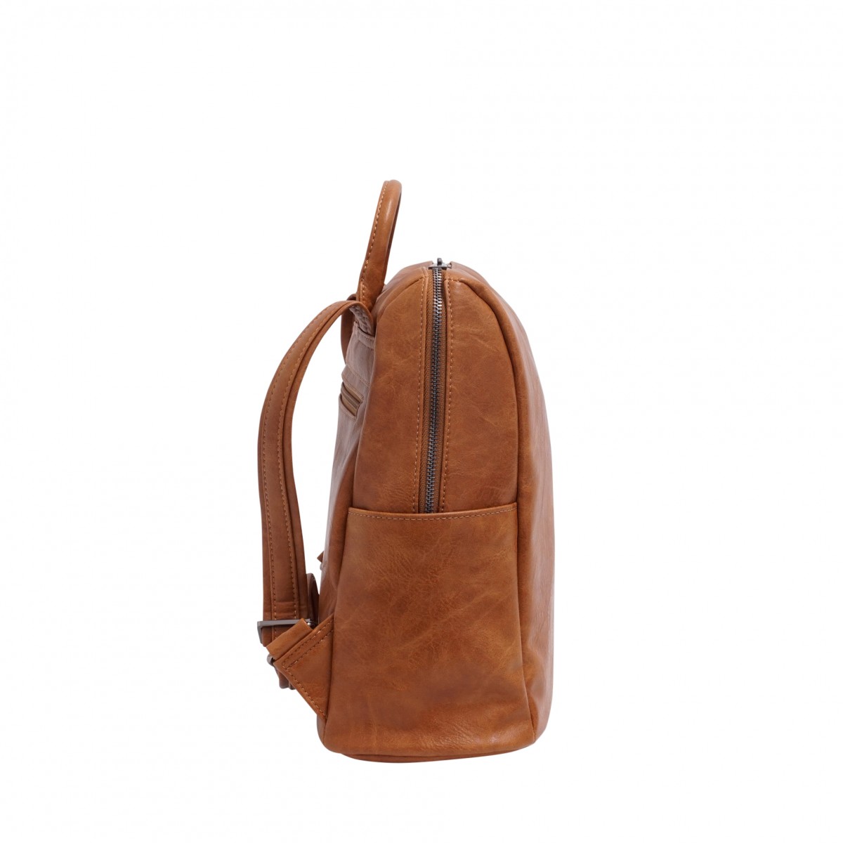 Harley Backpack - Camel 