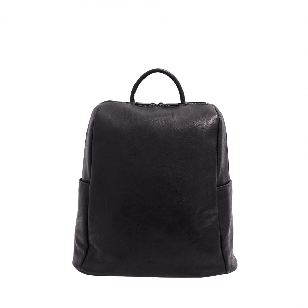 Harley Backpack - Black 