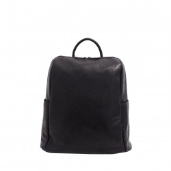 Harley Backpack - Black 