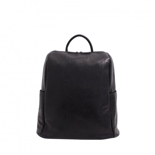 Harley Backpack - Black 