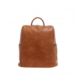 Harley Backpack - Camel 