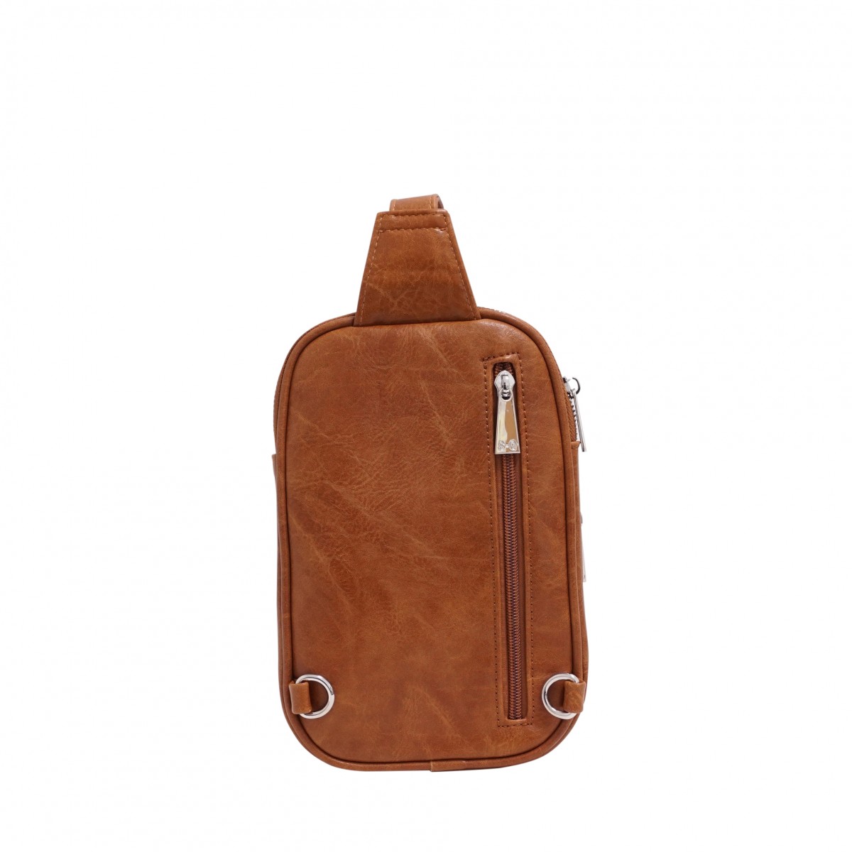 Wynter Sling Bag - Black 