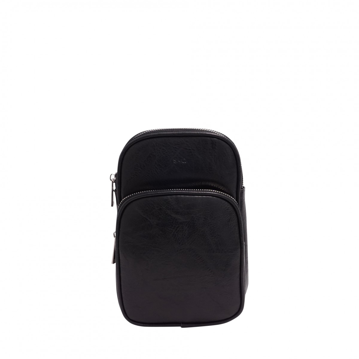 Wynter Sling Bag - Black 