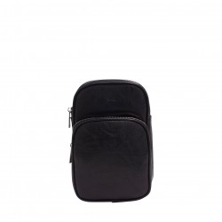 Wynter Sling Bag - Black 