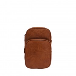 Wynter Sling Bag - Camel 