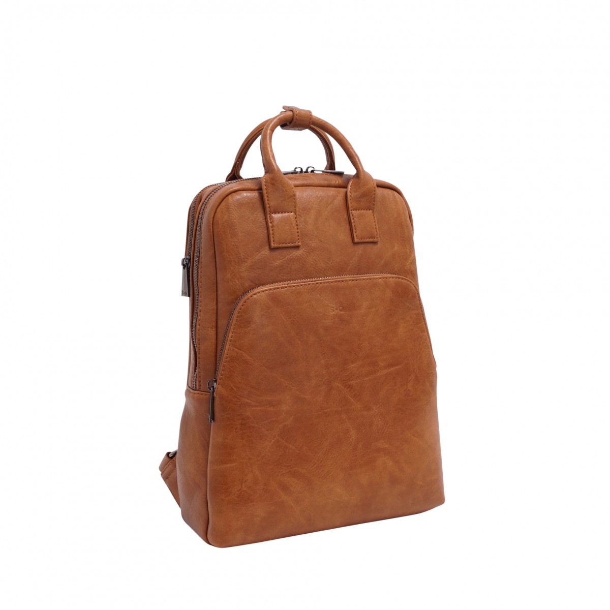 Makayla Backpack - Thyme 