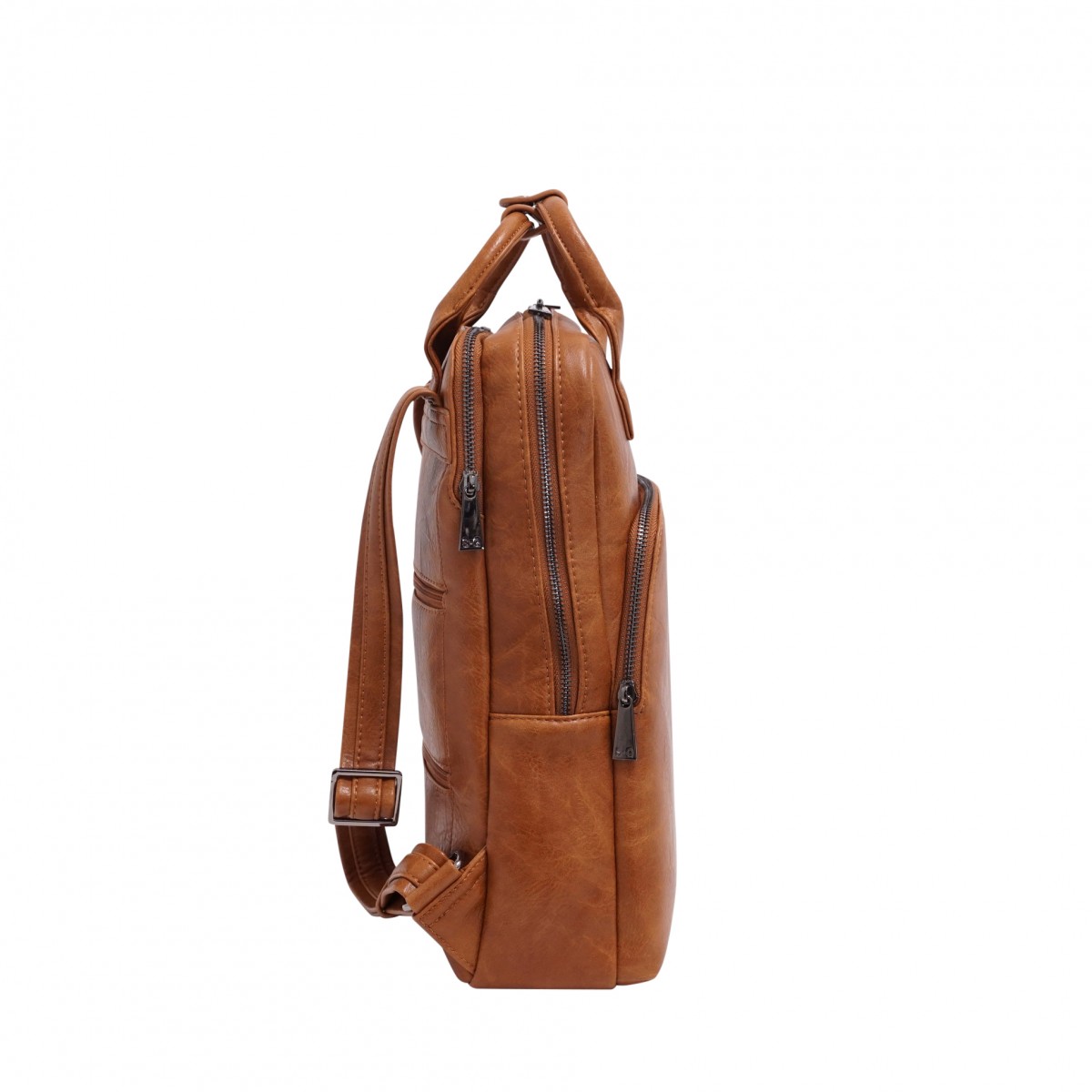 Makayla Backpack - Thyme 