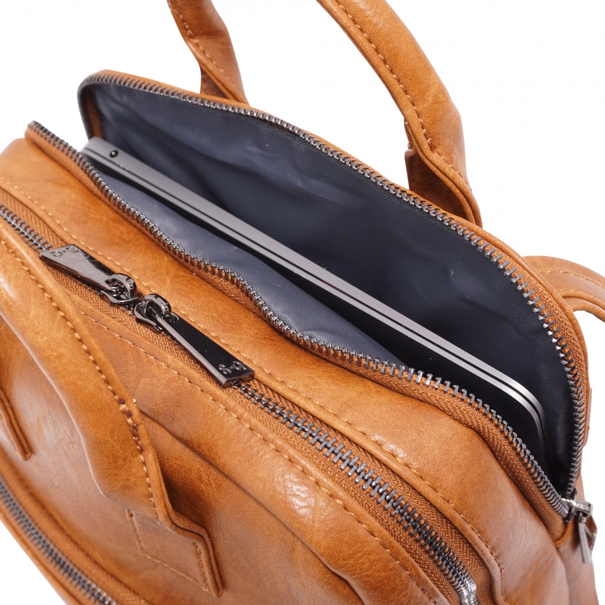 Makayla Backpack - Thyme 